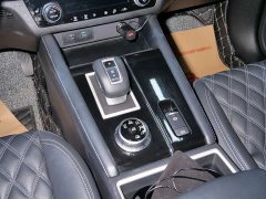 Mitsubishi Outlander 1.5T CVT four-wheel drive premium version 7 seats - фото 13