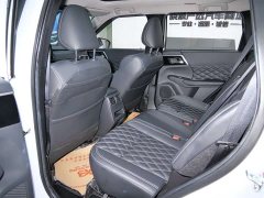 Mitsubishi Outlander 1.5T CVT four-wheel drive premium version 7 seats - фото 15