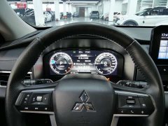 Mitsubishi Outlander 1.5T CVT four-wheel drive premium version 7 seats - фото 17