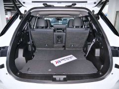 Mitsubishi Outlander 1.5T CVT four-wheel drive premium version 7 seats - фото 18