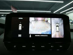 Mitsubishi Outlander 1.5T CVT four-wheel drive premium version 7 seats - фото 20