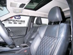 Mitsubishi Outlander 1.5T CVT four-wheel drive premium version 7 seats - фото 9