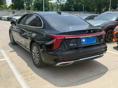 Hongqi H5 1.5T DCT Zhilian Qiyue Edition - фото 10