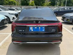 Hongqi H5 1.5T DCT Zhilian Qiyue Edition - фото 11