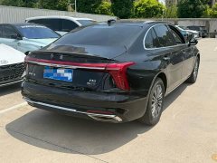 Hongqi H5 1.5T DCT Zhilian Qiyue Edition - фото 12