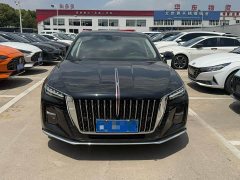 Hongqi H5 1.5T DCT Zhilian Qiyue Edition - фото 2