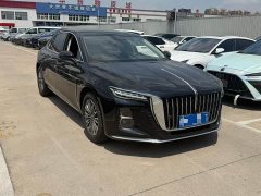 Hongqi H5 1.5T DCT Zhilian Qiyue Edition - фото 3
