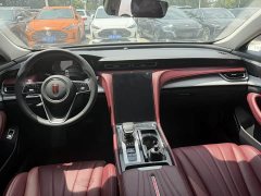 Hongqi H5 1.5T DCT Zhilian Qiyue Edition - фото 4