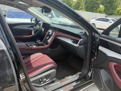 Hongqi H5 1.5T DCT Zhilian Qiyue Edition - фото 5