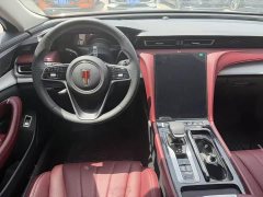 Hongqi H5 1.5T DCT Zhilian Qiyue Edition - фото 7