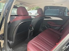 Hongqi H5 1.5T DCT Zhilian Qiyue Edition - фото 8