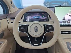BYD Shangjie H5 Pure Electric Max Long Battery Life - фото 10