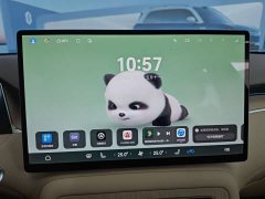 BYD Shangjie H5 Pure Electric Max Long Battery Life - фото 13