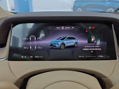 BYD Shangjie H5 Pure Electric Max Long Battery Life - фото 4