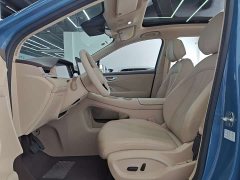 BYD Shangjie H5 Pure Electric Max Long Battery Life - фото 5