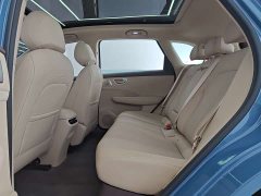 BYD Shangjie H5 Pure Electric Max Long Battery Life - фото 6