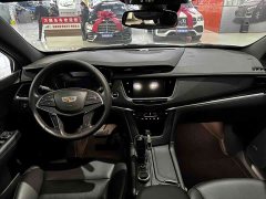 Cadillac XT5 2.0T two-wheel drive luxury - фото 13