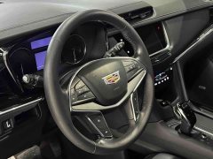 Cadillac XT5 2.0T two-wheel drive luxury - фото 15