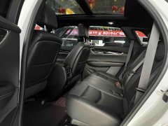 Cadillac XT5 2.0T two-wheel drive luxury - фото 16