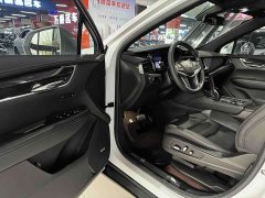Cadillac XT5 2.0T two-wheel drive luxury - фото 18