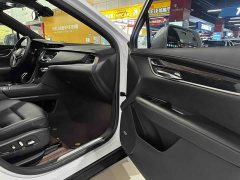 Cadillac XT5 2.0T two-wheel drive luxury - фото 19