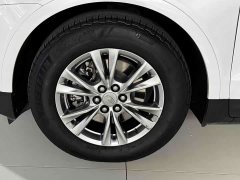 Cadillac XT5 2.0T two-wheel drive luxury - фото 5