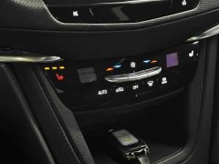 Cadillac XT5 2.0T two-wheel drive luxury - фото 6