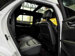 Cadillac XT5 2.0T two-wheel drive luxury - фото 8