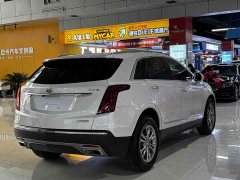 Cadillac XT5 2.0T two-wheel drive luxury - фото 9