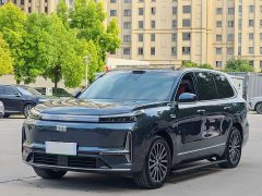 Geely Galaxy M9 2025 230km 2WD Exploration Edition - фото 1