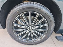 Geely Galaxy M9 2025 230km 2WD Exploration Edition - фото 10