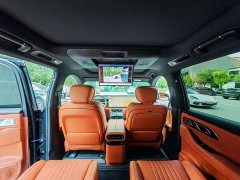 Geely Galaxy M9 2025 230km 2WD Exploration Edition - фото 11