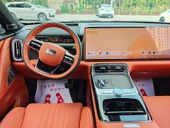 Geely Galaxy M9 2025 230km 2WD Exploration Edition - фото 12
