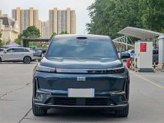 Geely Galaxy M9 2025 230km 2WD Exploration Edition - фото 2