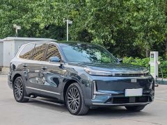 Geely Galaxy M9 2025 230km 2WD Exploration Edition - фото 3