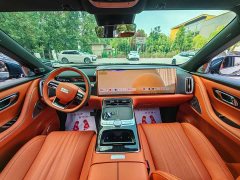 Geely Galaxy M9 2025 230km 2WD Exploration Edition - фото 4