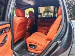 Geely Galaxy M9 2025 230km 2WD Exploration Edition - фото 5