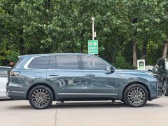 Geely Galaxy M9 2025 230km 2WD Exploration Edition - фото 7