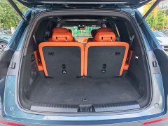 Geely Galaxy M9 2025 230km 2WD Exploration Edition - фото 9