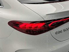 Mercedes-Benz EQE 500 4MATIC Pioneer Edition - фото 10