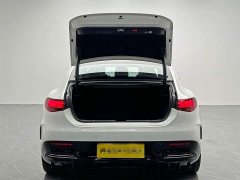 Mercedes-Benz EQE 500 4MATIC Pioneer Edition - фото 11