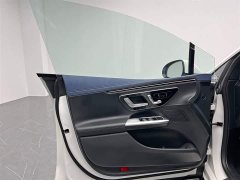 Mercedes-Benz EQE 500 4MATIC Pioneer Edition - фото 13