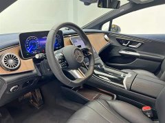Mercedes-Benz EQE 500 4MATIC Pioneer Edition - фото 14