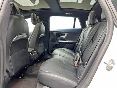 Mercedes-Benz EQE 500 4MATIC Pioneer Edition - фото 18