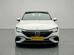 Mercedes-Benz EQE 500 4MATIC Pioneer Edition - фото 2