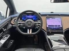 Mercedes-Benz EQE 500 4MATIC Pioneer Edition - фото 20