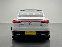 Mercedes-Benz EQE 500 4MATIC Pioneer Edition - фото 5