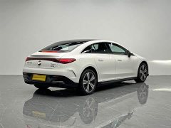 Mercedes-Benz EQE 500 4MATIC Pioneer Edition - фото 6