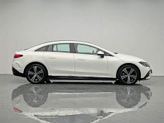 Mercedes-Benz EQE 500 4MATIC Pioneer Edition - фото 7