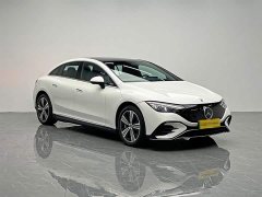 Mercedes-Benz EQE 500 4MATIC Pioneer Edition - фото 8